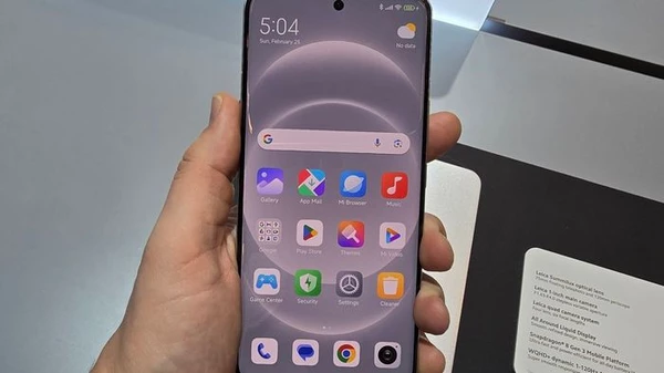 Xiaomi 14 Ultra: преимущества модели