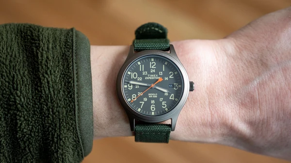 наручные часы Timex Expedition