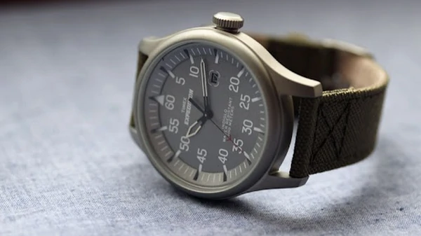 часы Timex Expedition