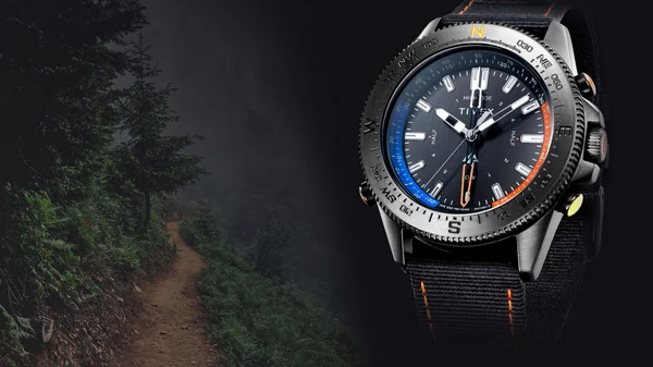 Timex Expedition: обзор моделей для путешествий и экстремальных у...