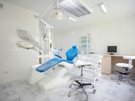 Что понадобится для открытия стоматологического кабинета?