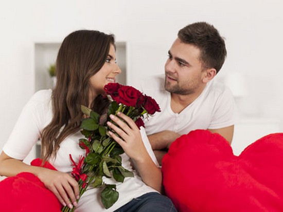14 идей подарков и празднования Дня Святого Валентина
