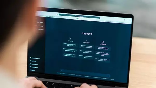 Какой информацией не стоит делиться с ChatGPT: топ-5 опасных тем