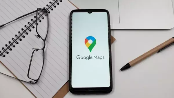 7 раздражающих проблем в Google Maps, которые бесят пользователей