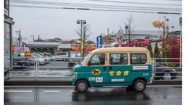 Зачем японцы берут автомобили в аренду, но не ездят на них: что о...