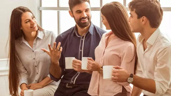 10 фраз, которые каждый день используют самые сильные духом люди