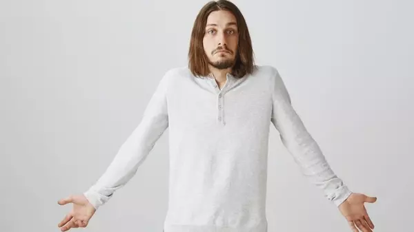 Четыре признака того, что перед вами человек, которому нельзя верить