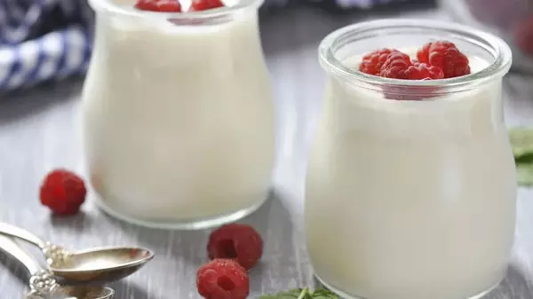 Что есть, чтобы повысить иммунитет зимой: топ-8 продуктов