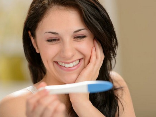 Насколько правдив тест на беременность до задержки?