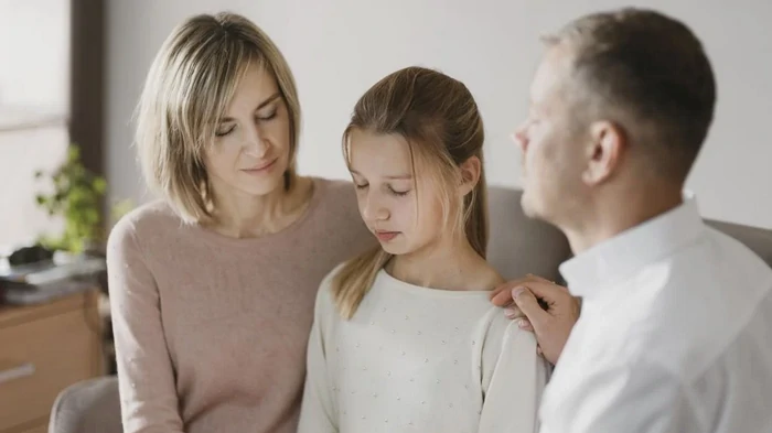 Как родители разрушают самооценку своего ребенка: объяснение психологов