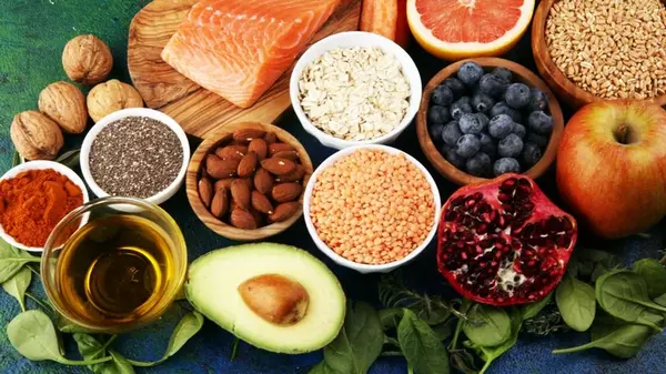 Как повысить уровень Омега-3: названы 10 лучших продуктов