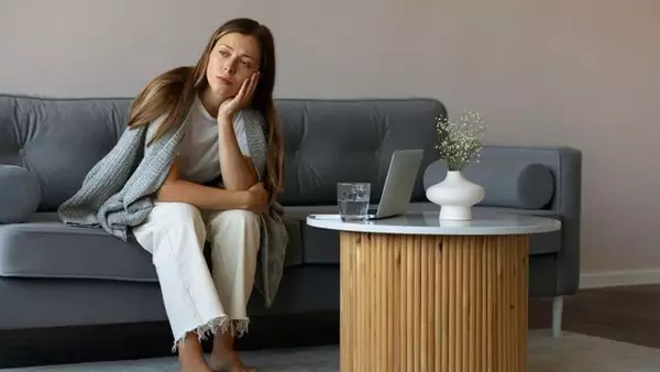 7 незаметных привычек, которые забирают вашу энергию и счастье