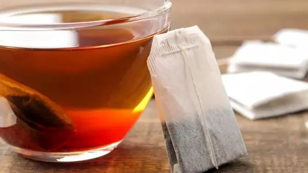 Почему чай может быть полезнее простой воды: потрясающее открытие ученых