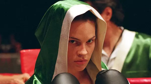 Невозможно не плакать: топ-6 фильмов, которые разобьют ваше сердце