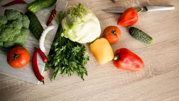 Не так полезны, как все думают. Названы популярные овощи, в которых меньше всего клетчатки