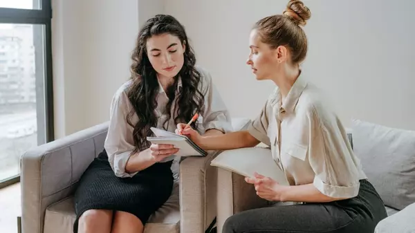 Психологическое консультирование: как выбрать специалиста с эзотерическим уклоном