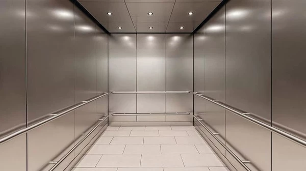 Производство, поставка и монтаж лифтов от «Дальтехимпорт»