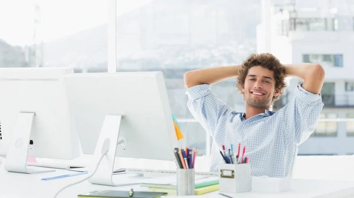 Это делают все: одна ошибка на работе может разрушить вашу репутацию