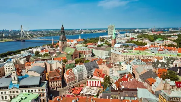 Названы бюджетные европейские направления без толп туристов