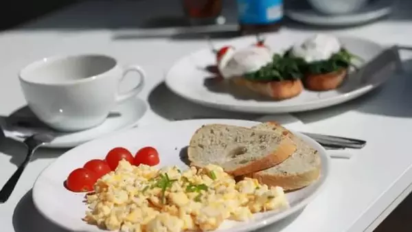 Забудьте о бананах. Названа лучшая еда после тренировки