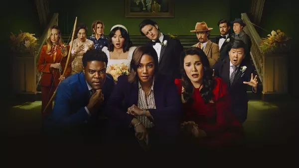 С нотками детектива и драмы: 5 комедийных сериалов, которые украсят ваш вечер