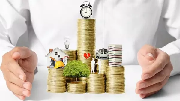 Финансовый гороскоп на неделю: кого из знаков Зодиака ждет прибыль 31 марта — 6 апреля