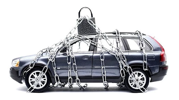 Как продать проблемный автомобиль?