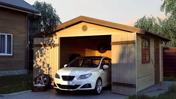 Автомеханик призывает не парковать авто в гараже: один нюанс уничтожит машину