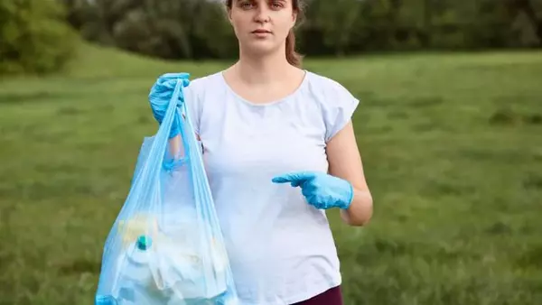 10 вещей, которые не переживут хранение в пластиковых пакетах