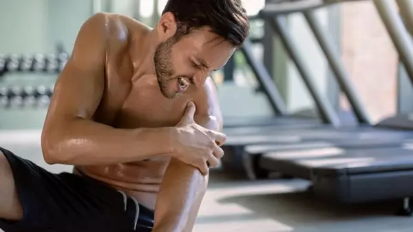 Эти популярные упражнения могут привести к защемлению нерва