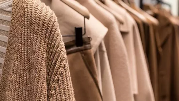 11 интересных советов, как избавиться от электростатики на одежде