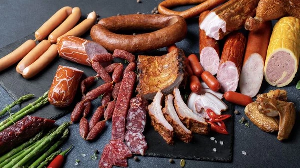 Як розпізнати справжню копчену ковбасу