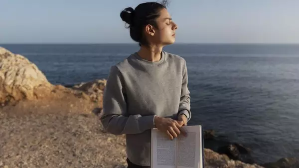 Три сигнала интуиции, которые нельзя игнорировать: обратите внимание на свои ощущения