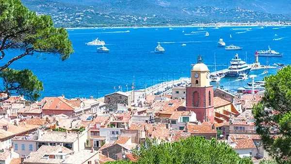 Европейцы назвали самые испорченные и недооцененные туристические направления в Европе