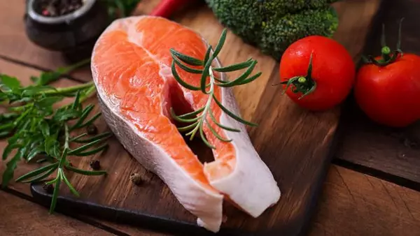 Откажитесь от диет: эти три вида рыбы помогут похудеть легко и вкусно
