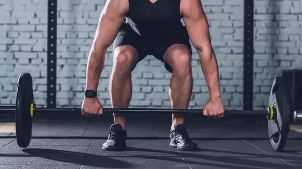 Названы 4 упражнения, чтобы быть сильными и подтянутыми после 50 лет