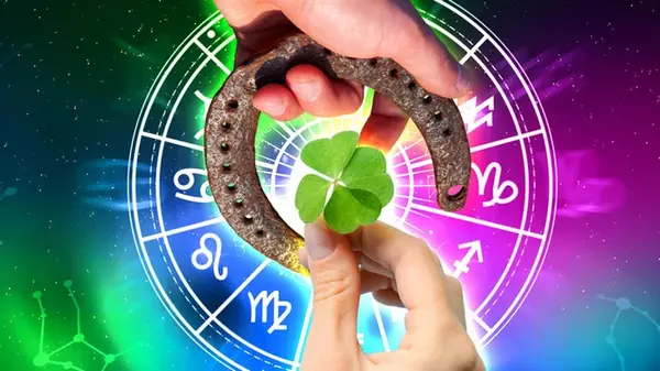 Перемены уже на пороге: у 4 знаков Зодиака заканчивается «черная» полоса