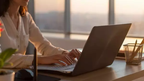 Удаленная работа: как микроперерывы могут улучшать ваше здоровье