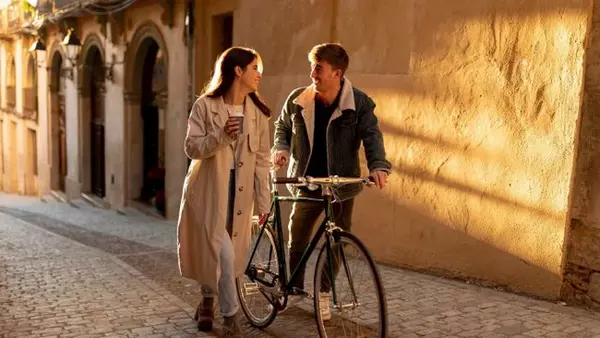 Дружба или любовь? Как признаться в чувствах человеку, с которым вы давно знакомы