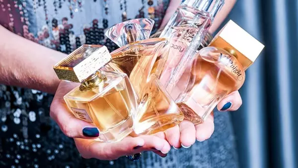 Как сделать духи более стойкими