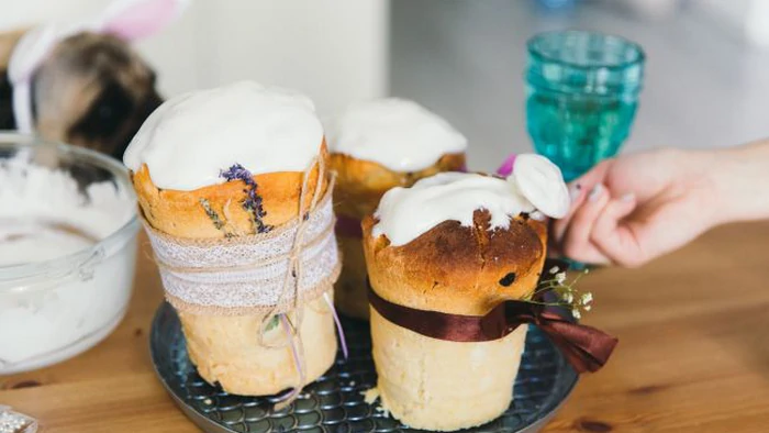 Что добавить в тесто, чтобы паска была мягкой даже через 7 дней