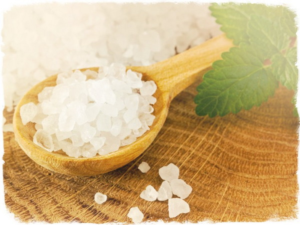 ​Польза и вред соли для здоровья