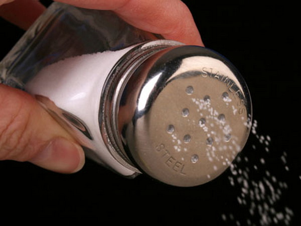 Польза соли для жизни человека