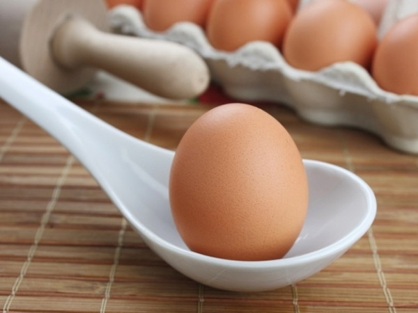 ​Как проверить свежесть яиц?