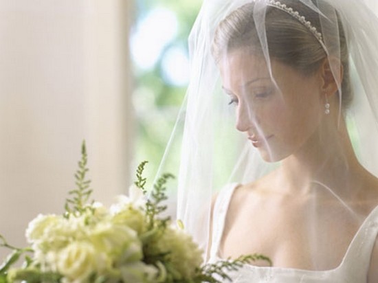 Как выжить невесте перед свадьбой