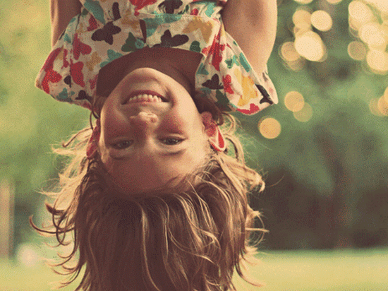 Как сделать ребенка счастливым