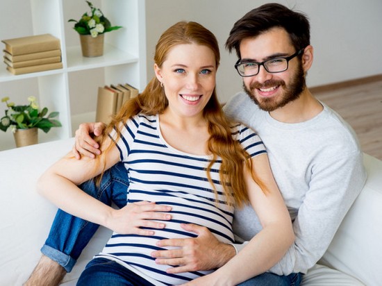 Пять главных запретов во время беременности