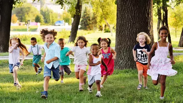 3 дельных совета, как сделать спорт любимым развлечением ребенка