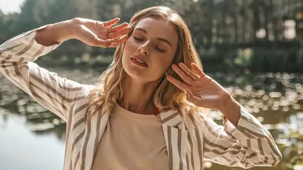 Забудьте о стрессе: топ-6 видов хобби, которые быстро успокаивают