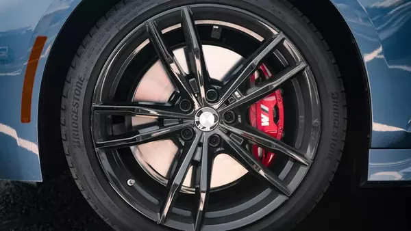 Як обрати шини Bridgestone для легкового авто у місті